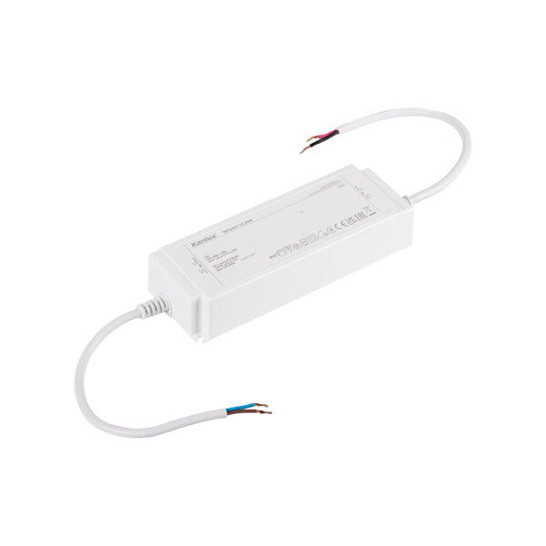 Kanlux TRETO IP67 24V 200W LED-Netzteil