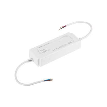 Kanlux TRETO IP67 24V 200W LED-Netzteil