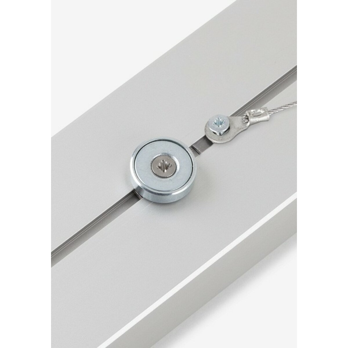 KLUŚ Befestigungsset NEO-ZM-PLUS-3 – Detail-/Anwendungsbild