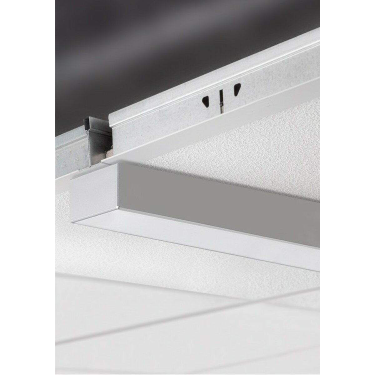 KLUŚ Befestigungsset NEO-ZM-PLUS-4 – Detail-/Anwendungsbild