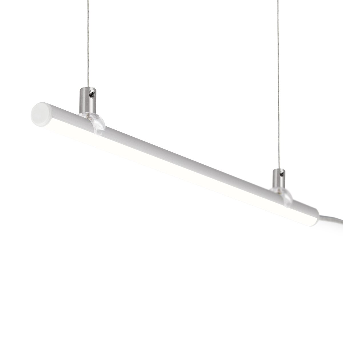 KLUŚ Befestigung PLD-10-WL – Detail-/Anwendungsbild