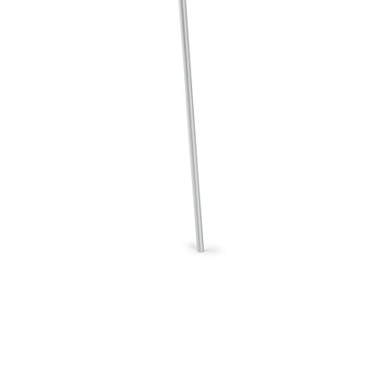KLUŚ Stab FI-3-ALU, silbern, Aluminium, 1000 – Produktbild
