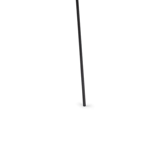 KLUŚ Stab FI-3-ALU, schwarz, Aluminium, 2000 – Produktbild