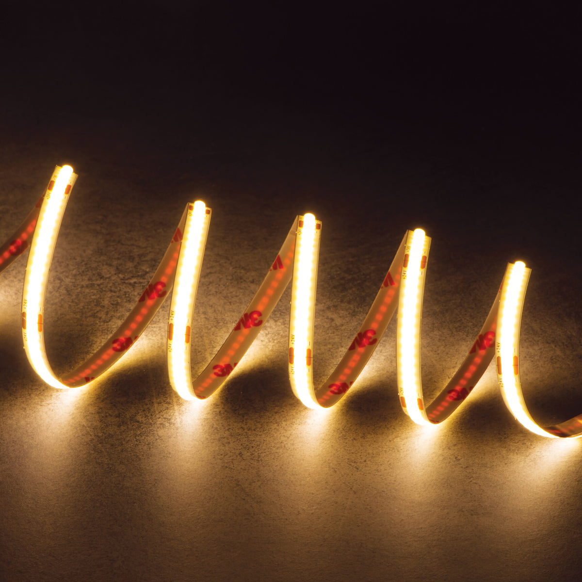 Kanlux COB LED Strip 90691 Detailbild 1