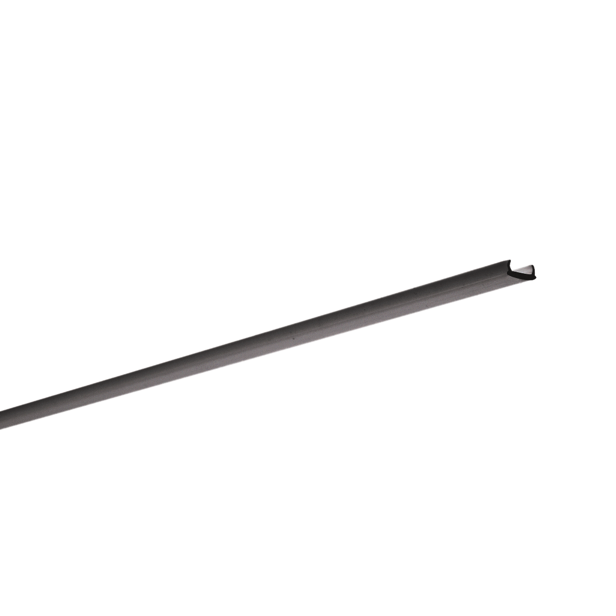 Abdeckung PIKO-7, schwarz – Produktbild