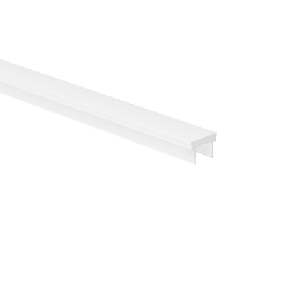 Abdeckung HR-21, milchig – Produktbild