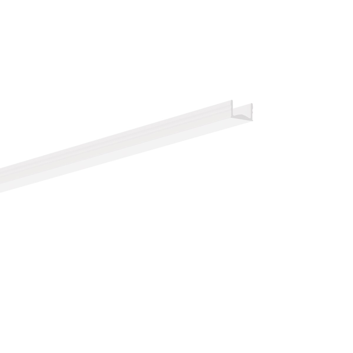 Abdeckung HR-15, milchig – Produktbild