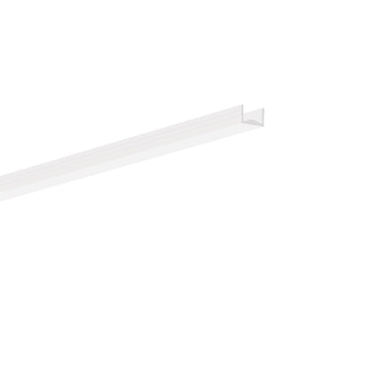 Abdeckung HR-15, milchig – Produktbild