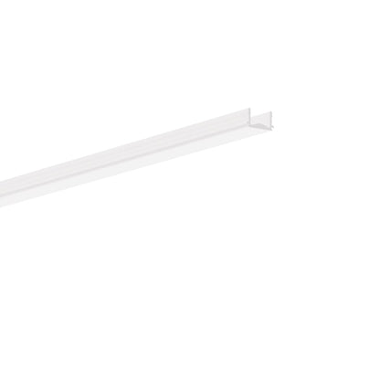 Abdeckung HR-IP-15, milchig – Produktbild