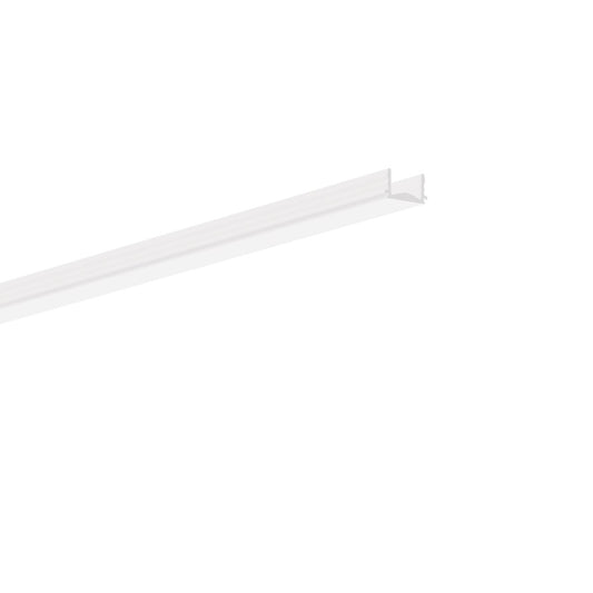 Abdeckung HR-IP-15, milchig – Produktbild