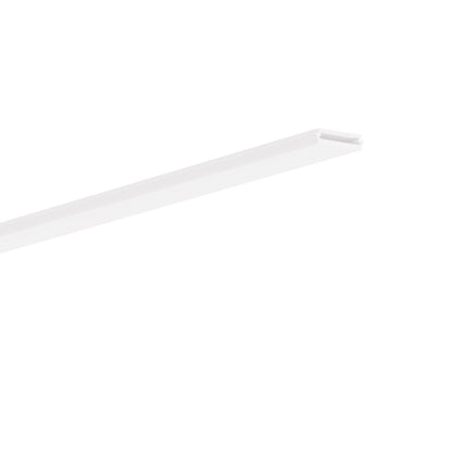 Abdeckung BENCO-22, milchig – Produktbild