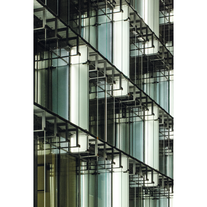 Profil REGULOR, silber eloxiert – Anwendungs-/Detailbild