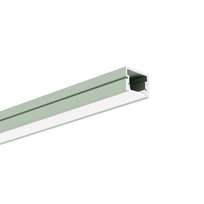 Profil PDS-4-PLUS, lackiert, Salbei hell (NCSS2010-G50Y) – Produktbild