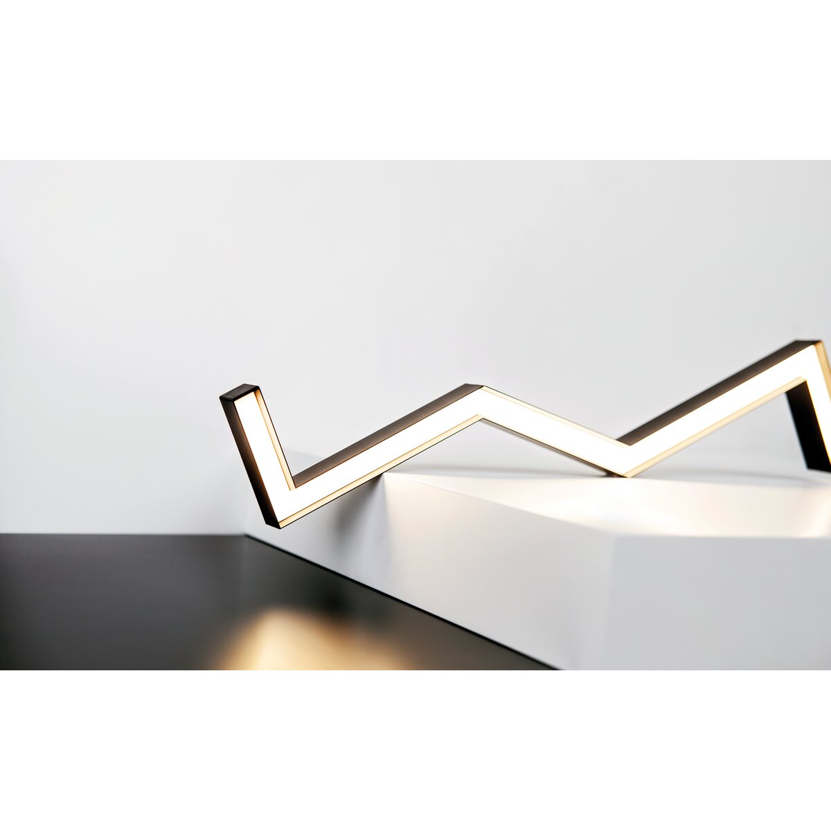 Profil PDS-ZMG, silber eloxiert – Anwendungs-/Detailbild