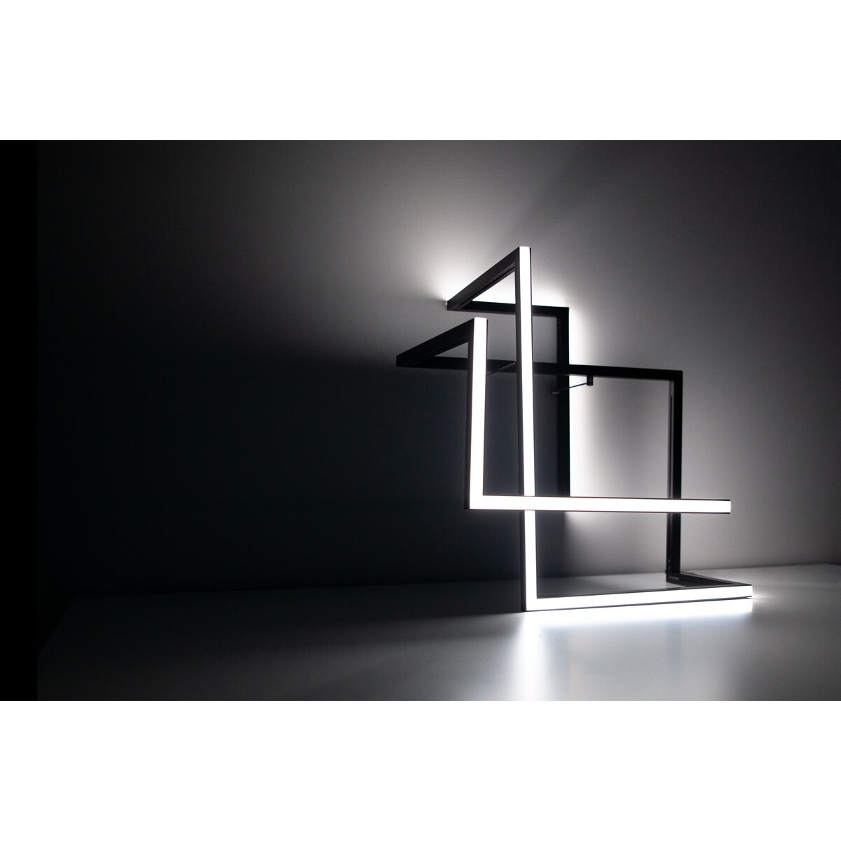 Profil PDS-ZM-PLUS, silber eloxiert – Anwendungs-/Detailbild
