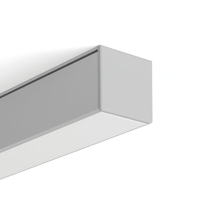 KLUŚ Endkappe LIPOD, grau, PP – Detail-/Anwendungsbild