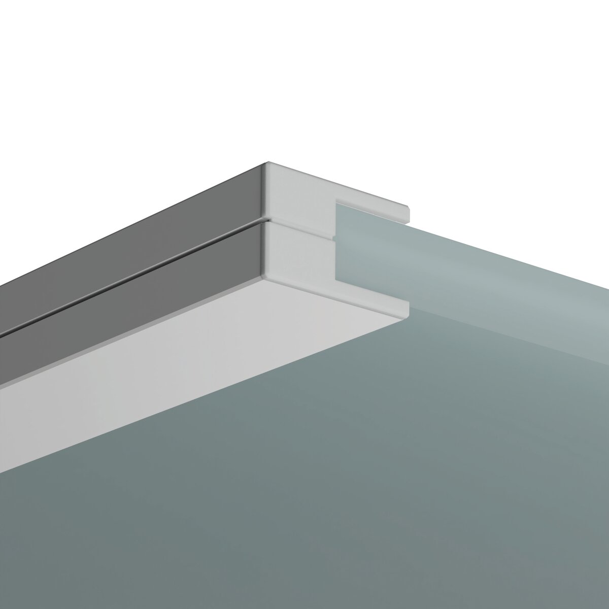KLUŚ Endkappe KRAV-05IN – Detail-/Anwendungsbild