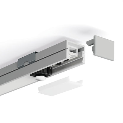 KLUŚ Unterbau MW 11x5 – Detail-/Anwendungsbild
