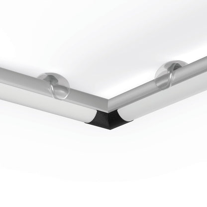 KLUŚ Befestigungsclip PLD-10 – Detail-/Anwendungsbild