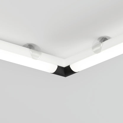 KLUŚ Befestigungsclip PLD-10 – Detail-/Anwendungsbild