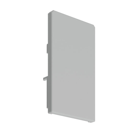 KLUŚ Endkappe 4050-W – Produktbild
