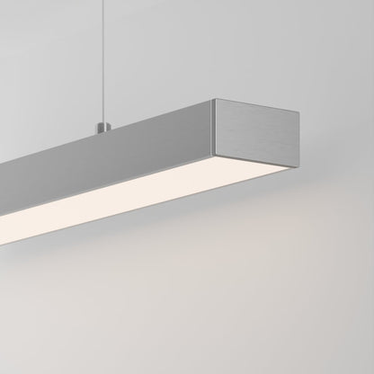 KLUŚ Endkappe LIPOD-50-NHQ – Detail-/Anwendungsbild