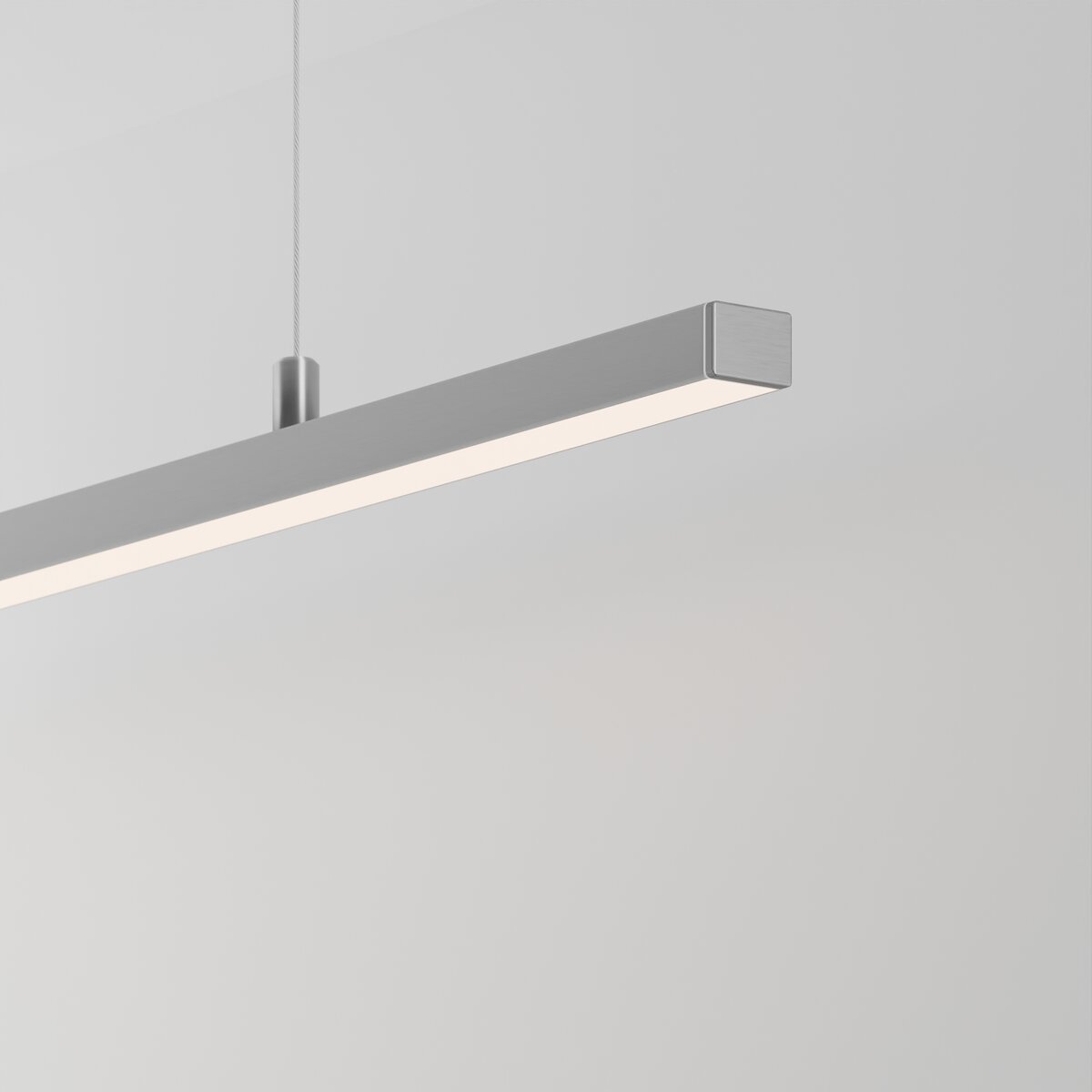 KLUŚ Endkappe PDS-4-PLUS-NHQ – Detail-/Anwendungsbild