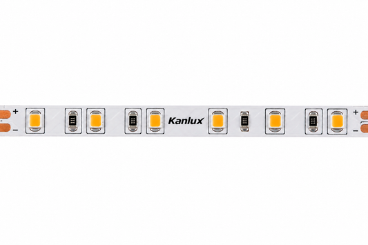 Kanlux L120B LED-Strip 24 V 16 W/m IP00 – 30 m