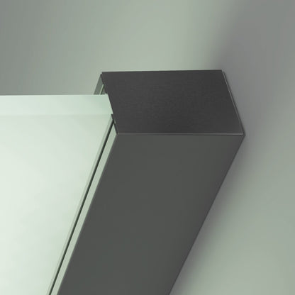 Profil EX-ALU, silber eloxiert – Anwendungs-/Detailbild