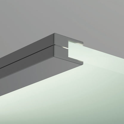 KLUŚ Endkappe KRAV-05IN – Detail-/Anwendungsbild