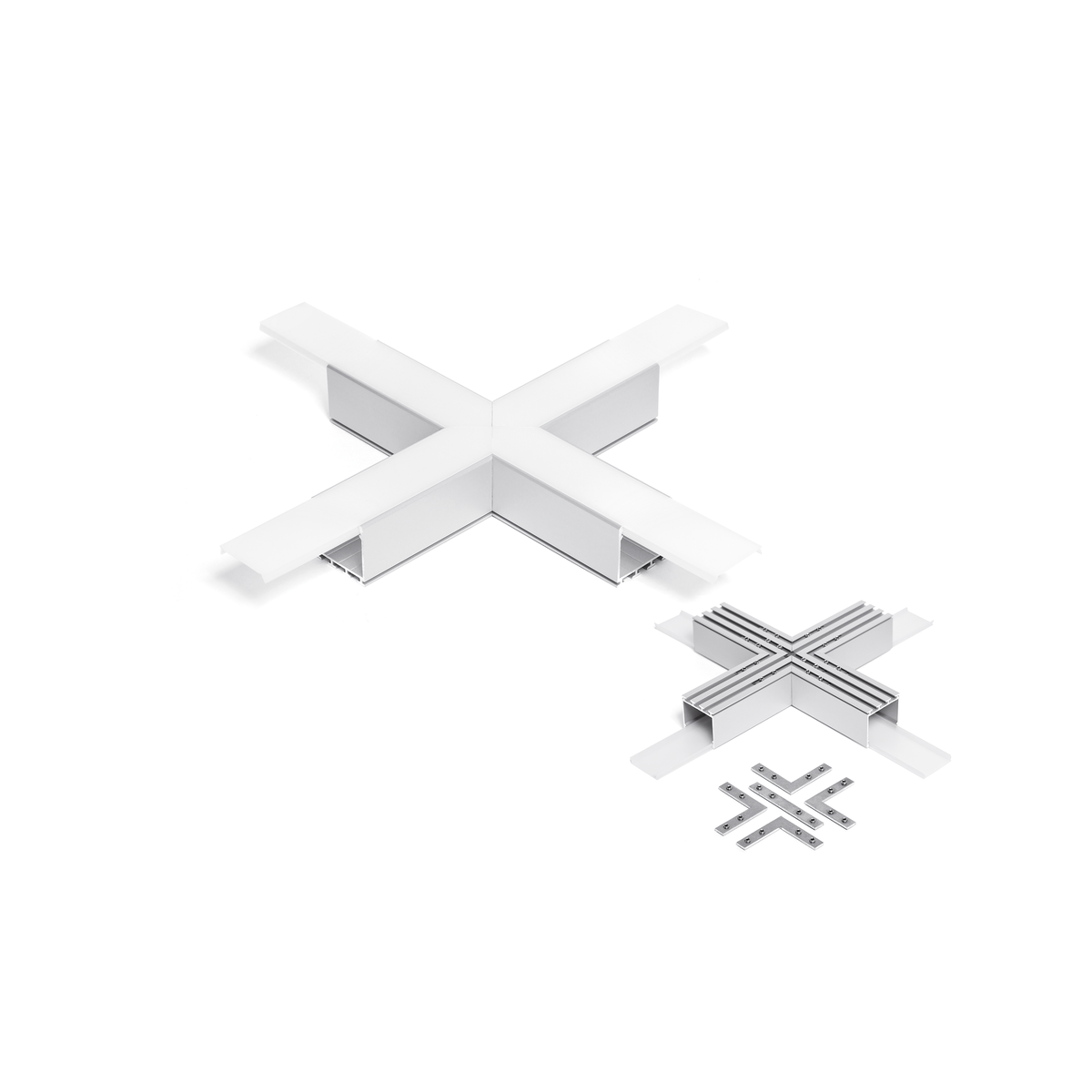 KLUŚ Formstück X90 – Detail-/Anwendungsbild