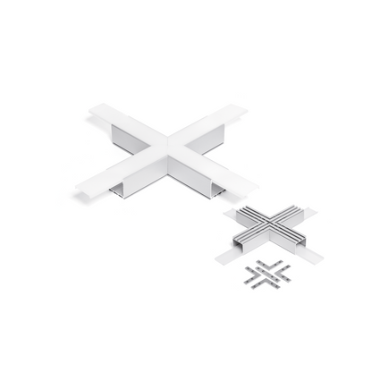 KLUŚ Formstück X90 – Detail-/Anwendungsbild