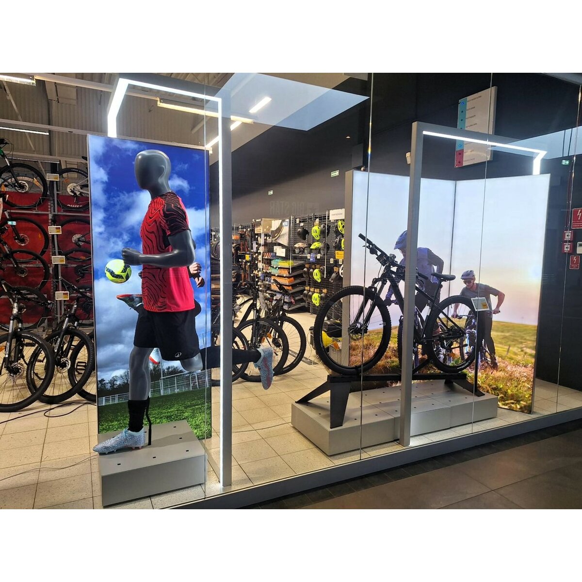 INTER-PLUS Profil – Anwendungs-/Detailbild