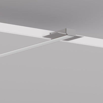 KLUŚ Endkappe MICRO-30DEG-KOZ-P – Detail-/Anwendungsbild
