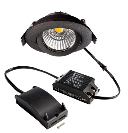 DEKO-LIGHT Dione Schwarz | Produktbild | DIONE-SCHWARZ-01
