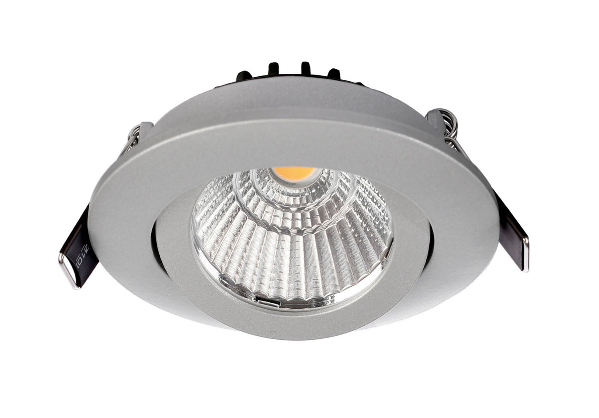 DEKO-LIGHT Dione Silber | Detailbild | DIONE-SILBER-03