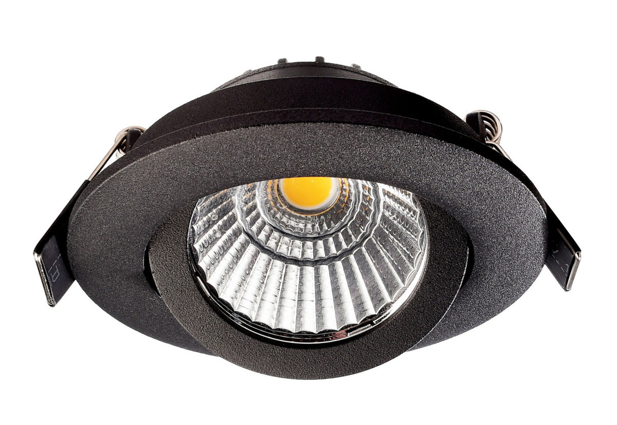 DEKO-LIGHT Dione Schwarz | Detailbild | DIONE-SCHWARZ-05