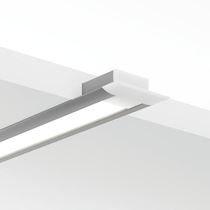 KLUŚ Endkappe TAKO EKO – Detail-/Anwendungsbild