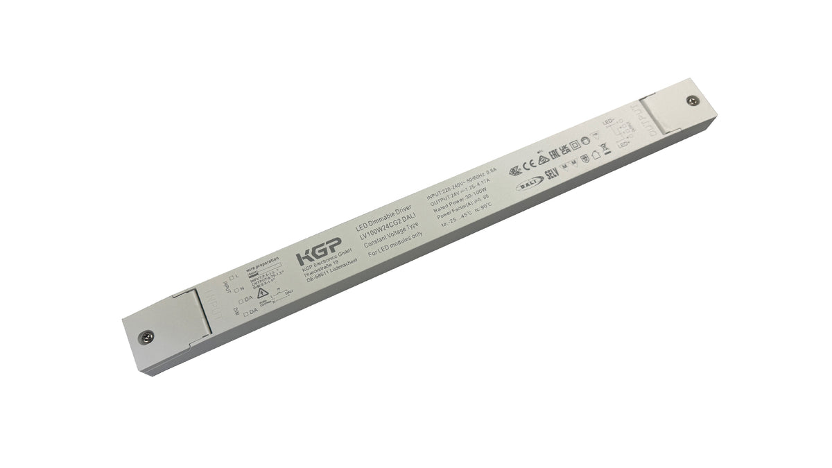 KGP LV DALI-2 23-2001-58 – 24 V LED-Netzteil