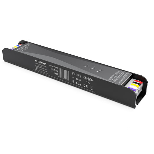 Projekt-Licht DALI-2 LED Netzteil 24 V 150 W – Ansicht 1