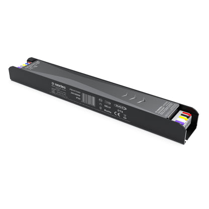Projekt-Licht DALI-2 LED Netzteil 24 V 200 W – Ansicht 1