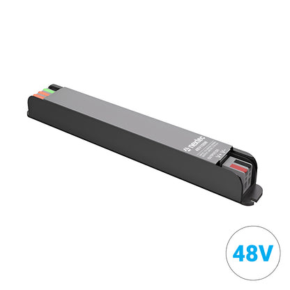 LED Netzteil 48V 150W IP20 – Produktbild