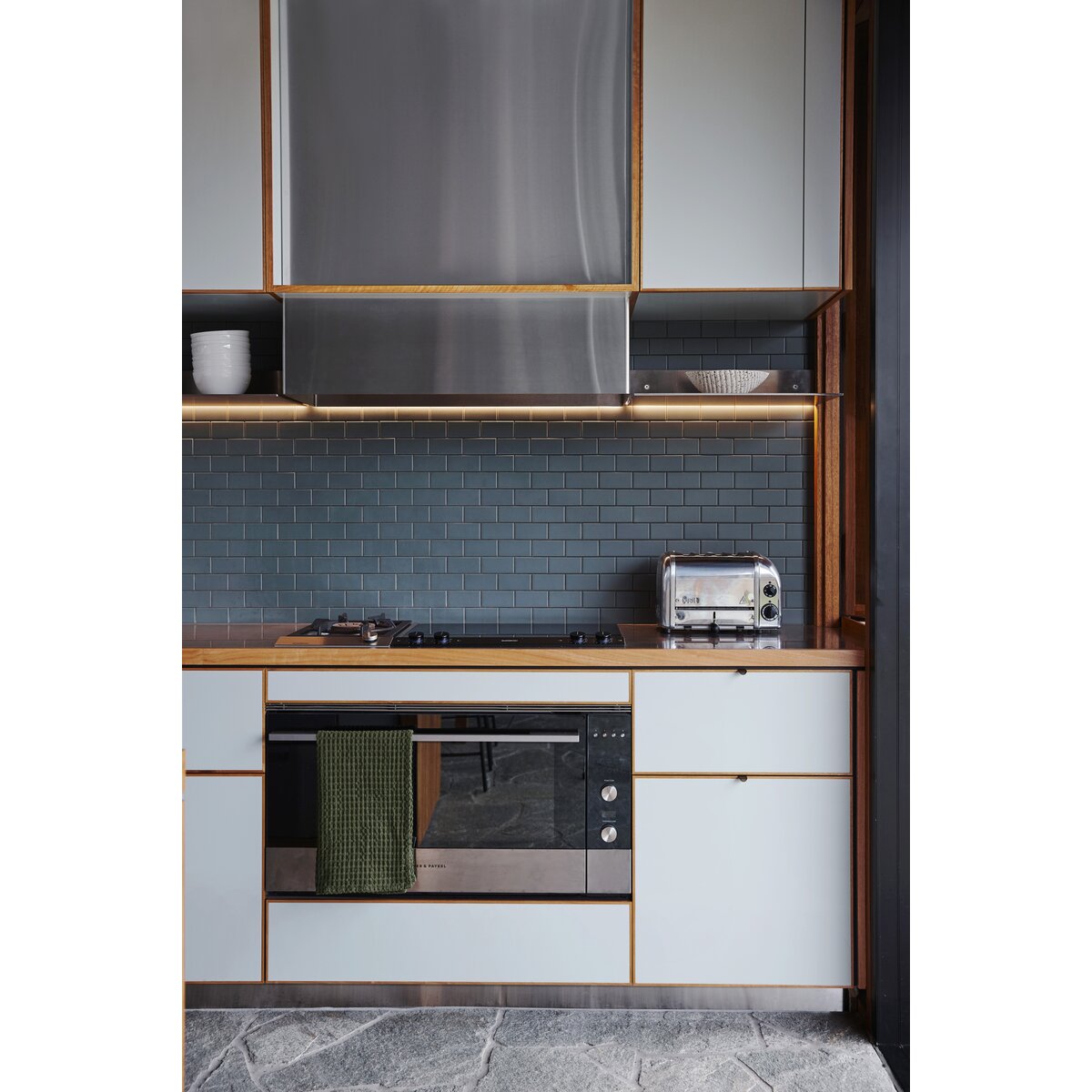 PIKO-45 Profil – Anwendungs-/Detailbild