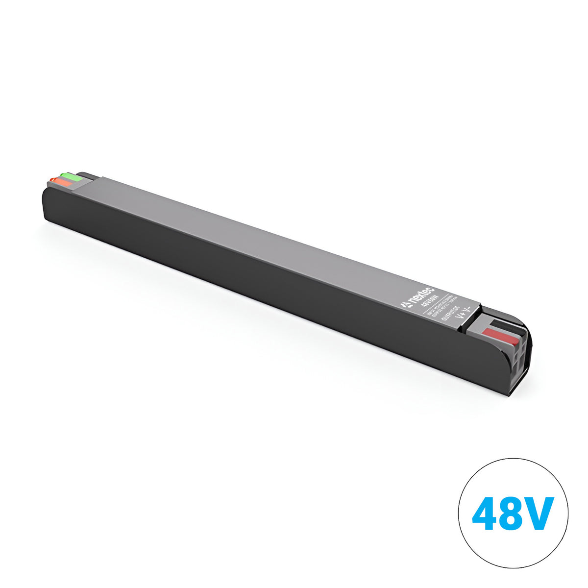 LED Netzteil 48V 60W IP20 – Produktbild