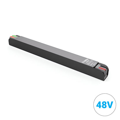 LED Netzteil 48V 60W IP20 – Produktbild